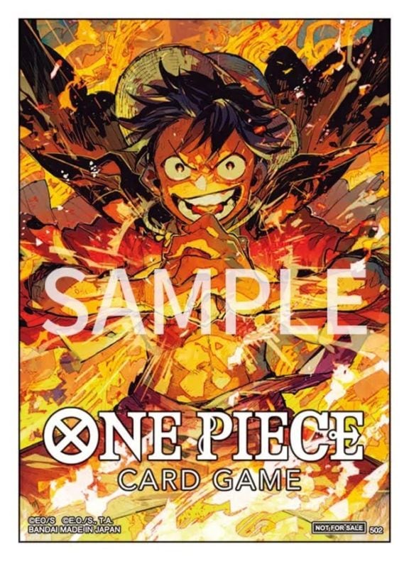 サプライ | ワンピースカードゲーム専門店【ワンハッピー】