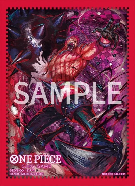サプライ,スリーブ | ワンピースカードゲーム専門店【ワンハッピー】