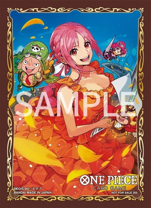 未開封】ONE PIECE カード サプライ+汎用サプライセット 引退品 未開封