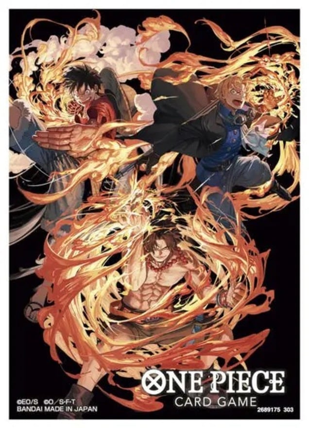 サプライ｜ワンピースカードゲーム専門店【ワンハッピー】