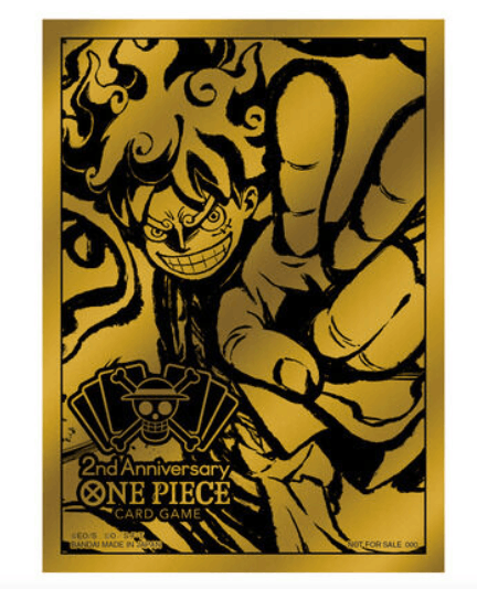 サプライ | ワンピースカードゲーム専門店【ワンハッピー】