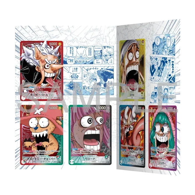 BOX/パック/未開封製品,プレミアムカードコレクション | ワンピース