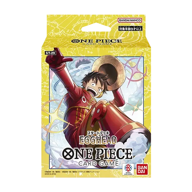 BOX/パック/未開封製品 | ワンピースカードゲーム専門店【ワンハッピー】
