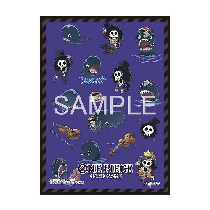 サプライ｜ワンピースカードゲーム専門店【ワンハッピー】