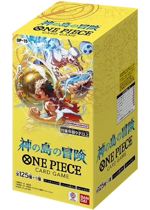 【未開封】最新弾　ONE PIECE　ワンピース　双璧の覇者　ボックス　リサイクルショップ宮崎屋住吉店23.11.25k　 住吉買取店】ワンピースカード 未開封BOX買取大募集中！！ | マンガ