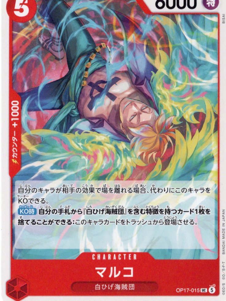 マルコ