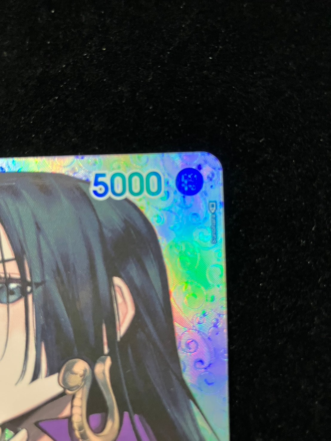 まとめ売り　ボア・ハンコックSP SR etc OP】ボア・ハンコック【SR/SP】(OP04収録)OP01-078ONE PIECE CARD GAME