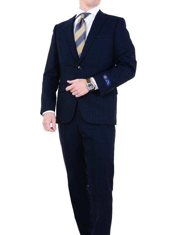 ONLY PREMIO DORMEUIL スーツ たかし 37