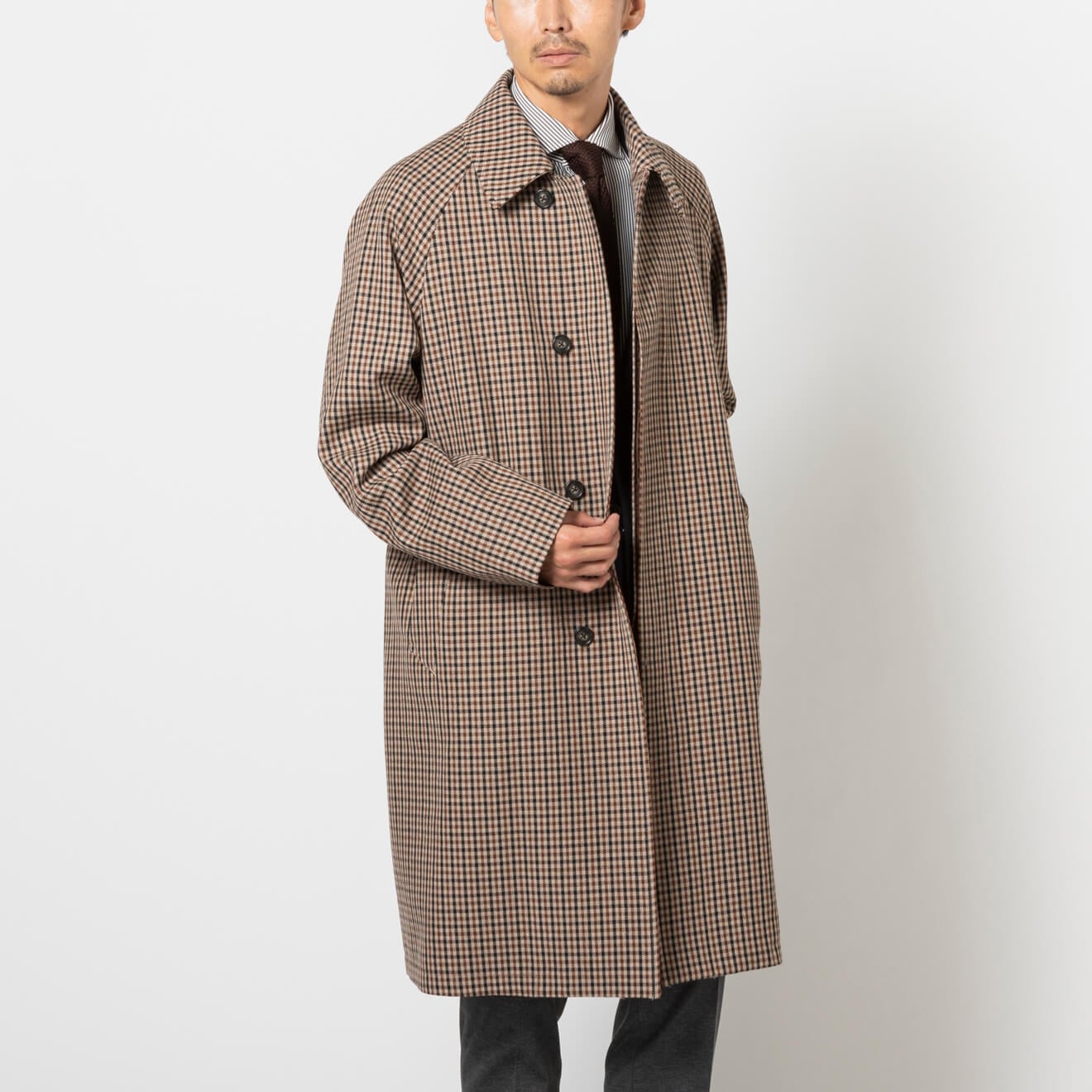 種類別｜コート