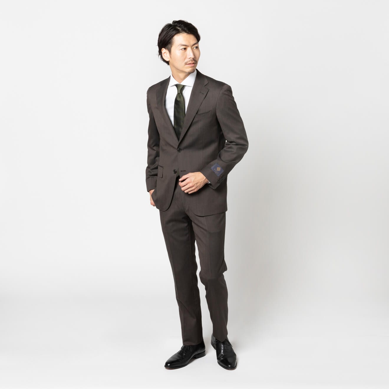 スーツ｜秋冬
