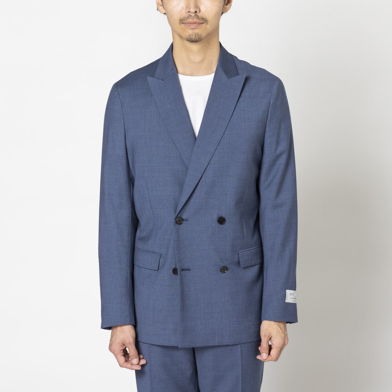 REDA｜ジャケット