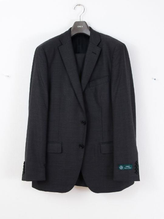 BLACK LABEL 3Pスーツ　最終価格になります BLACK LABEL 3Pスーツ 最終価格になります