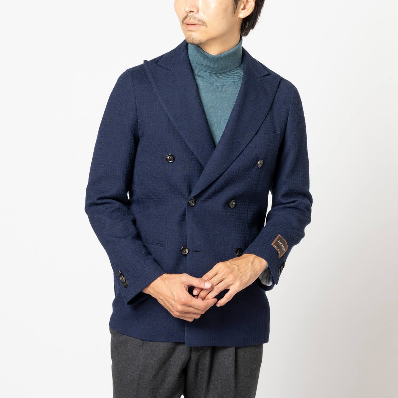 「新品」ONLY（オンリー） スーツ ベージュ （サイズS 36）綿100% 2022 SPRING & SUMMER ／MAKE YOUR WORK FUN