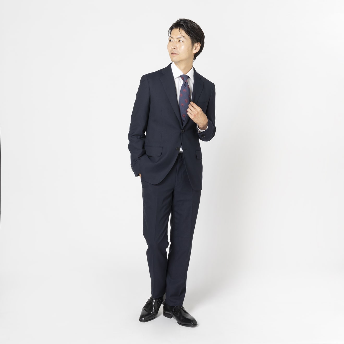 【新品タグ付】ONLY オンリー トラベラー セットアップ ２パンツ TRAVELER JERSEY | ONLYスーツマガジン