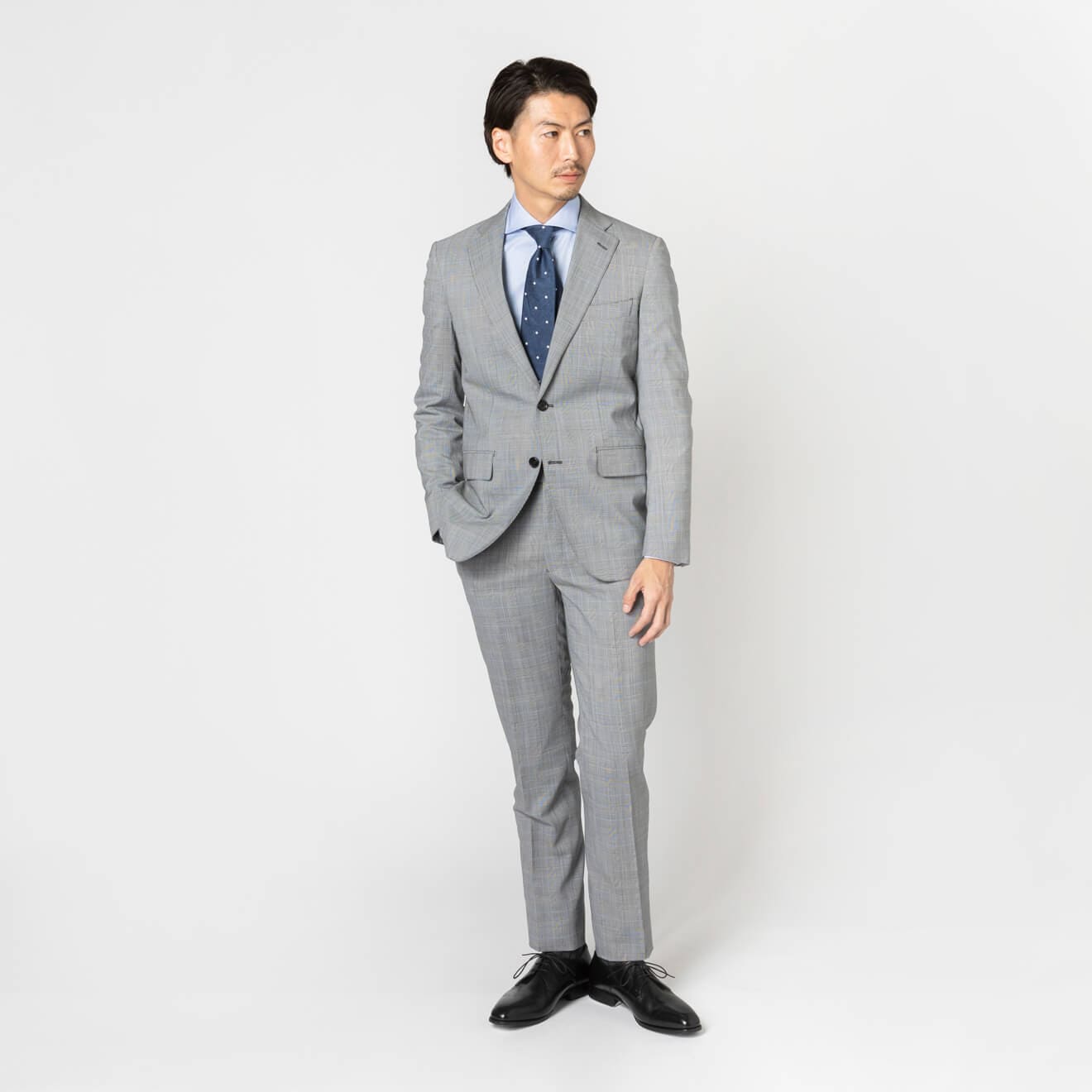 秋スーツフェア