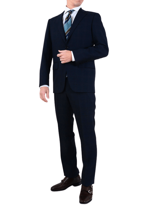 新品 ONLY スリーピース 極上シルク ビジネス ネイビー 絹 楽天市場】シルクネクタイ 紺縦糸使用 ダークネイビー ストライプ 8cm