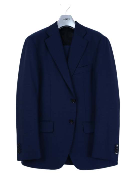 機能・スタイル｜スーツ