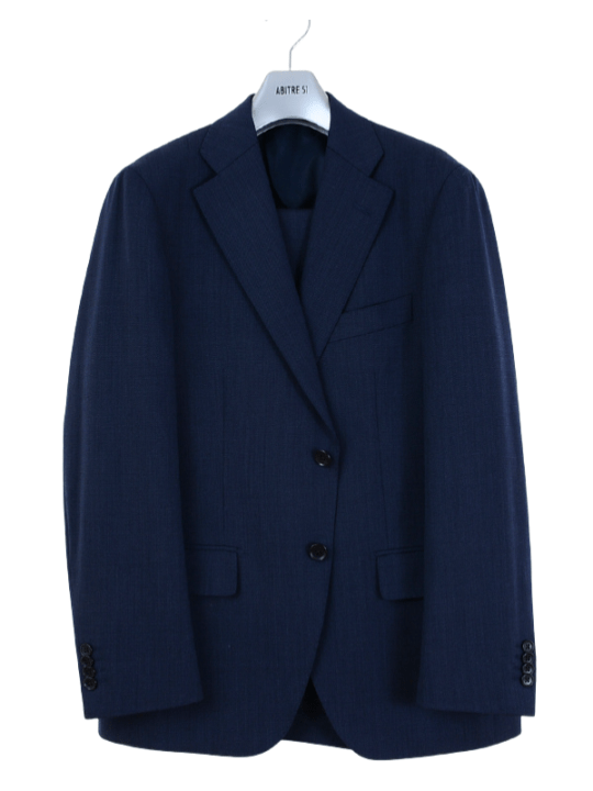 S874☆S872 新品ビジネススーツ50大きいサイズA7【2点セット 専用