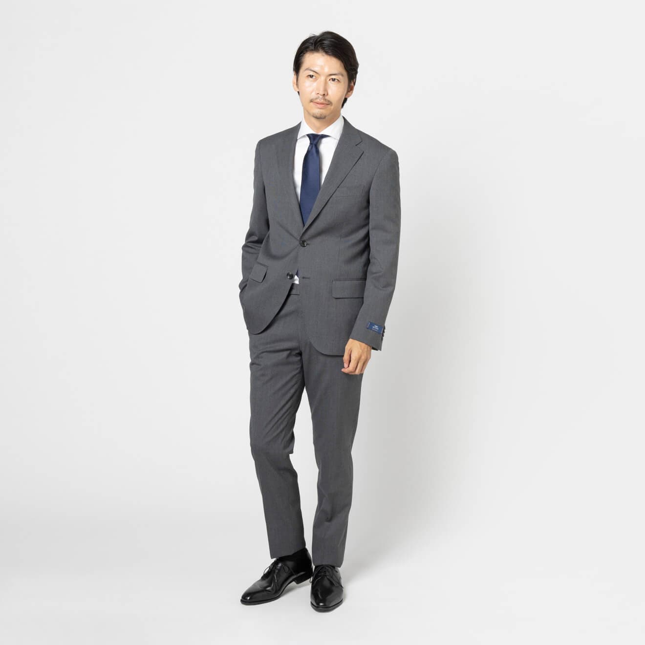 サイズ別｜全てのスーツ
