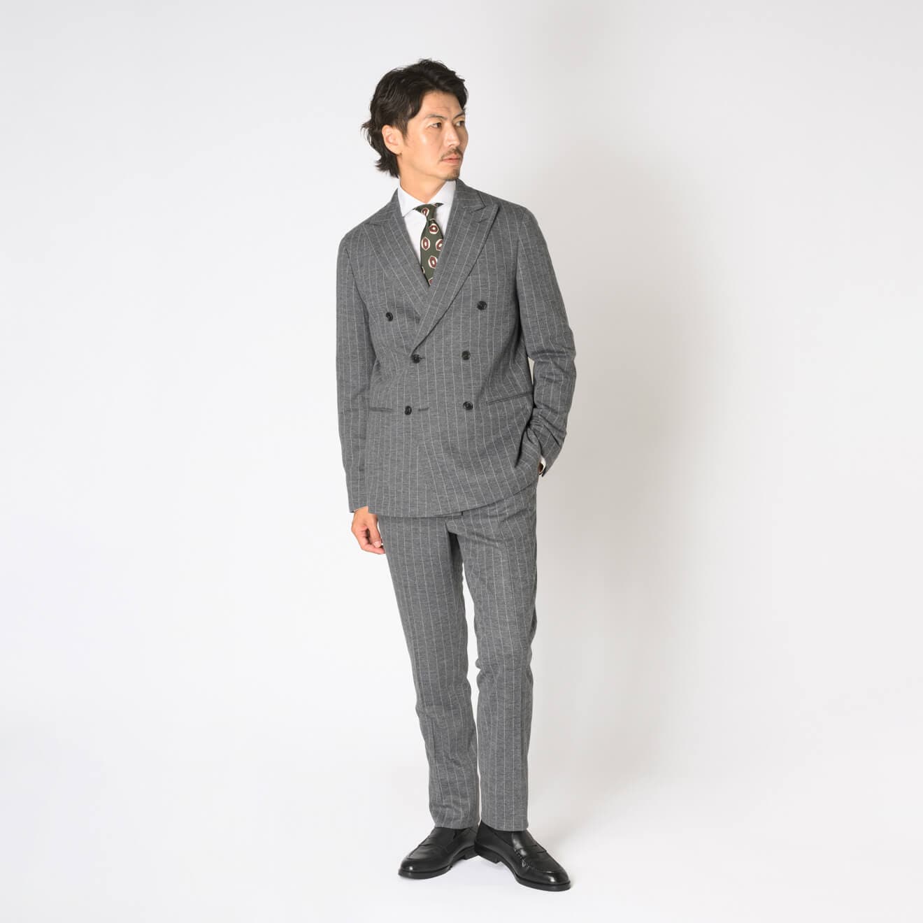 vezioni moda スーツ 高級 super150 シルク混 セットアップ 000000010382_oI7M2fE.jpg