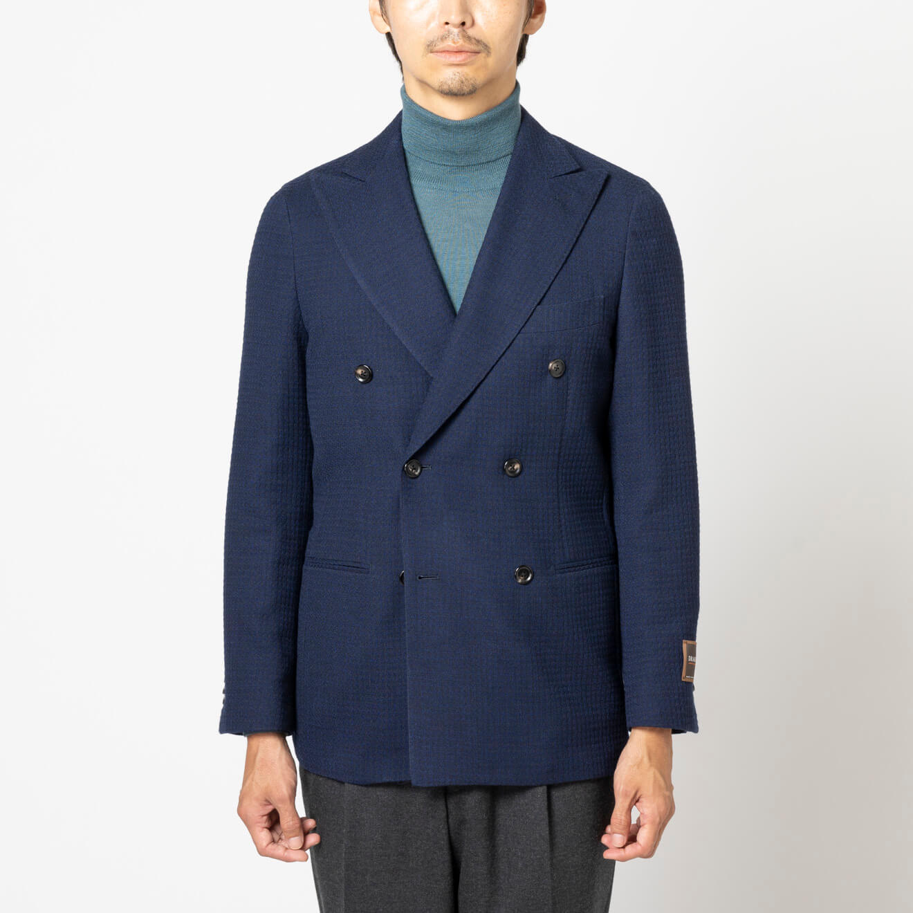 ≪WEB特価≫DRAGO/ドラゴ/温かみ/ボリューム/ジャージースキル/ダブル