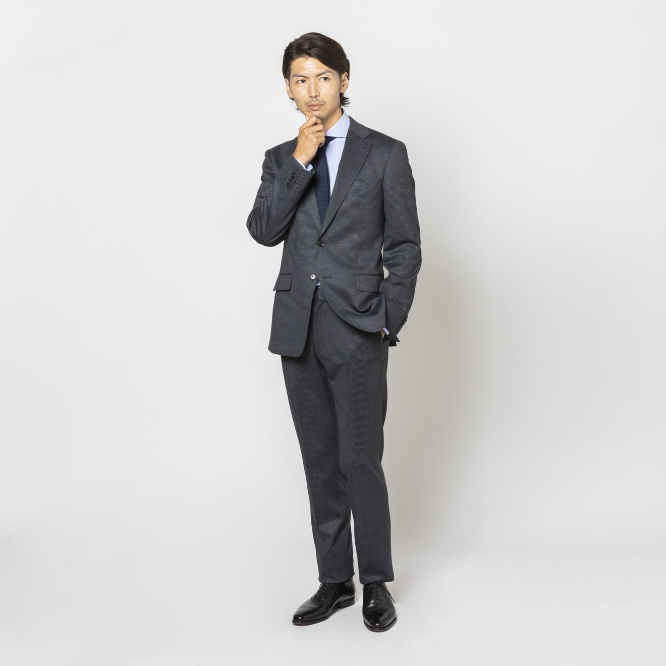 ≪WEB特価≫トラベラー/2パンツ/2色パンツ付き/防シワ/ジャージー