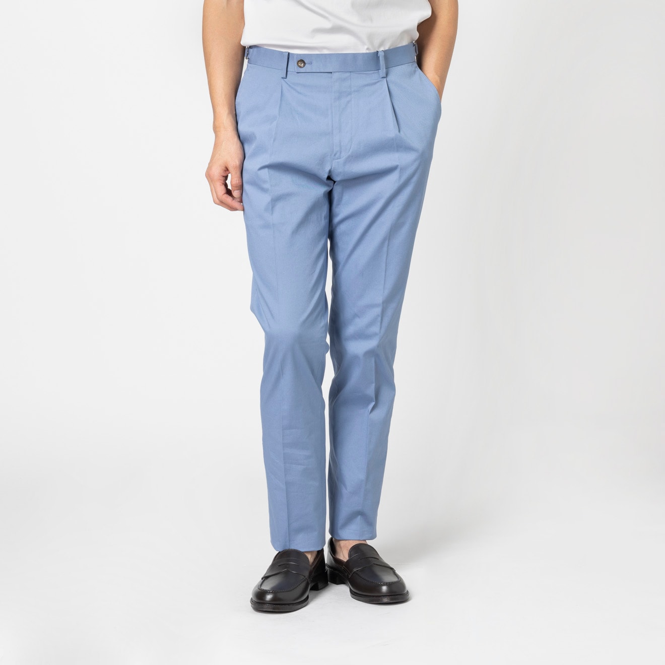 ≪WEB新作≫DUCA VISCONTI/ドゥカ・ヴィスコンティ/ワンタック