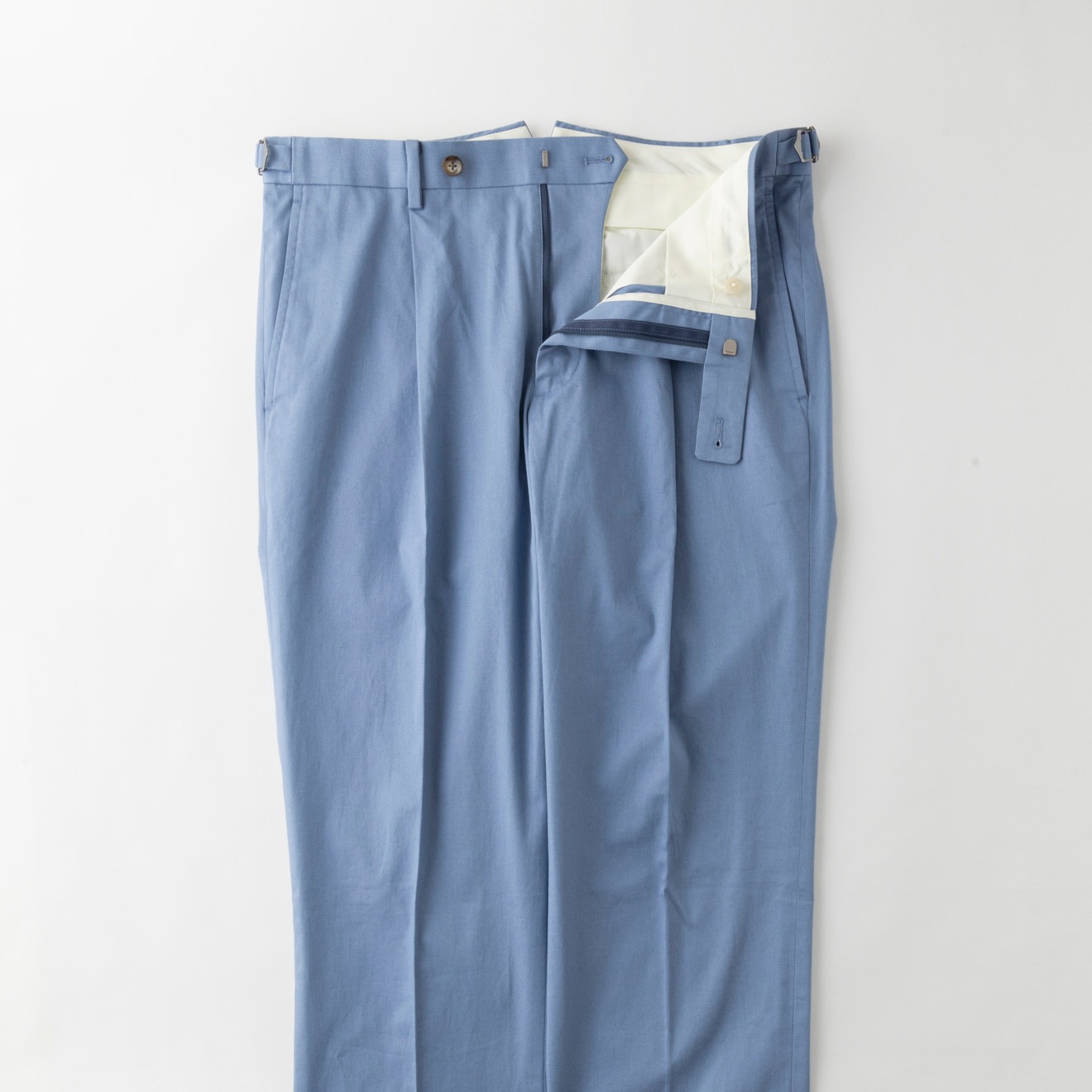 ≪WEB新作≫DUCA VISCONTI/ドゥカ・ヴィスコンティ/ワンタック