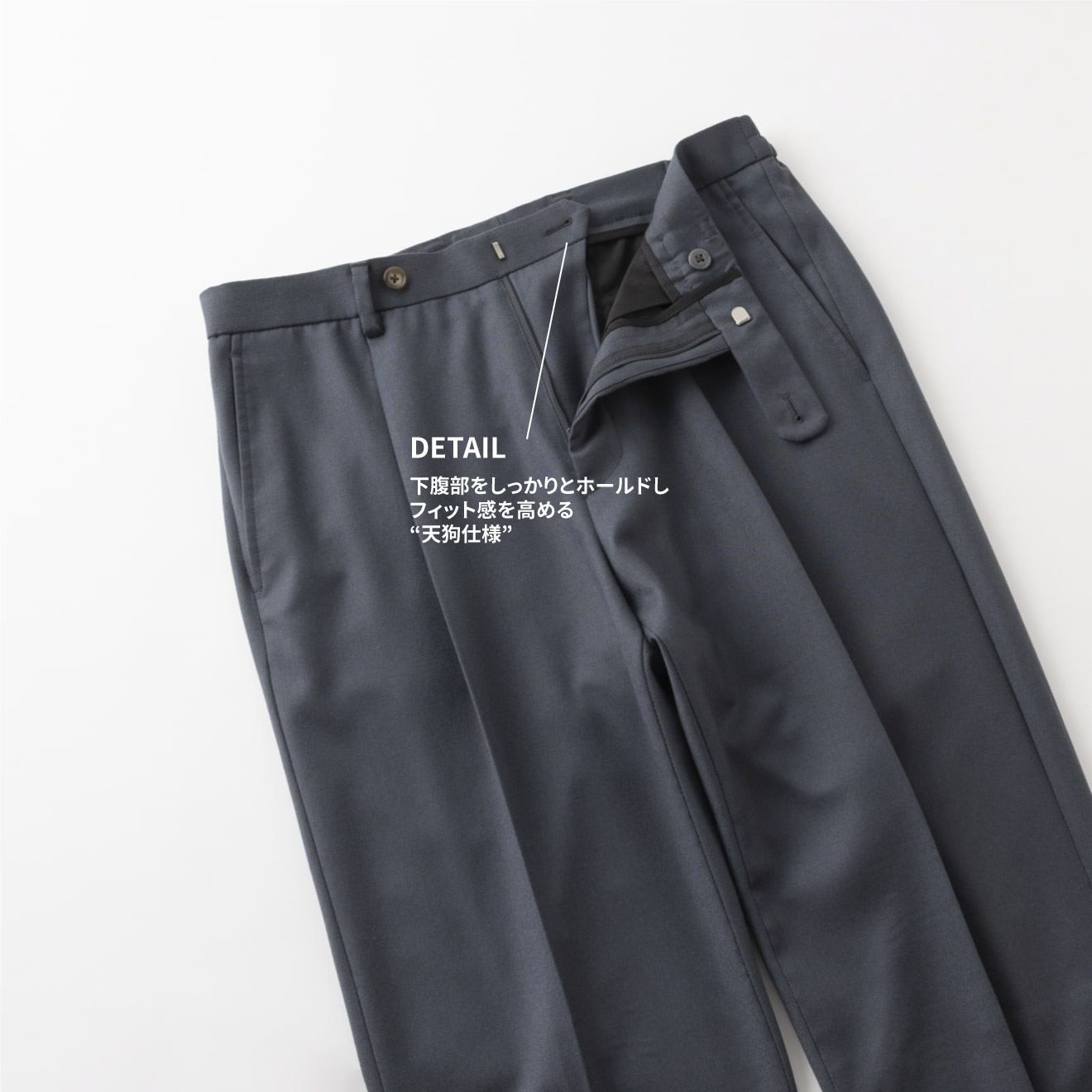 ≪WEB特価≫DUCA VISCONTI/ドゥカ・ヴィスコンティ/ワンタック