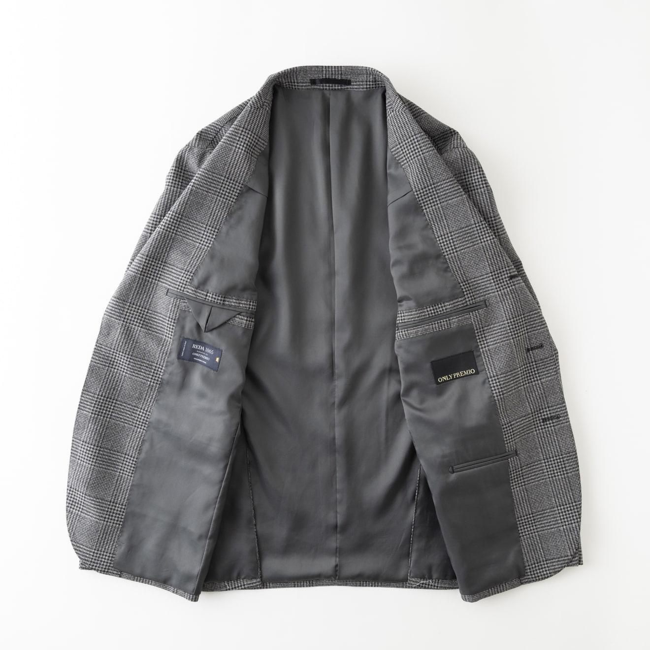 ≪入荷予定≫PREMIO/REDA/レダ/20.5マイクロン/ワンタックスリム