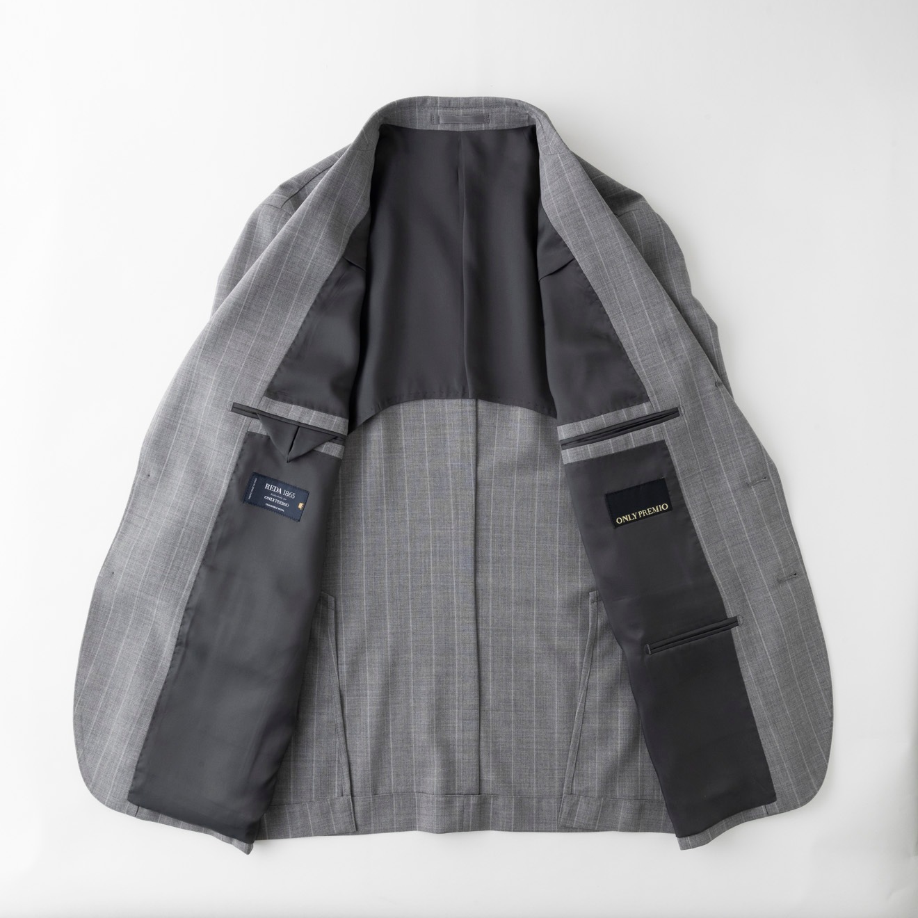 ≪WEB新作≫PREMIO/REDA/ATTITUDE /レダ/20.5マイクロン/ワンタック