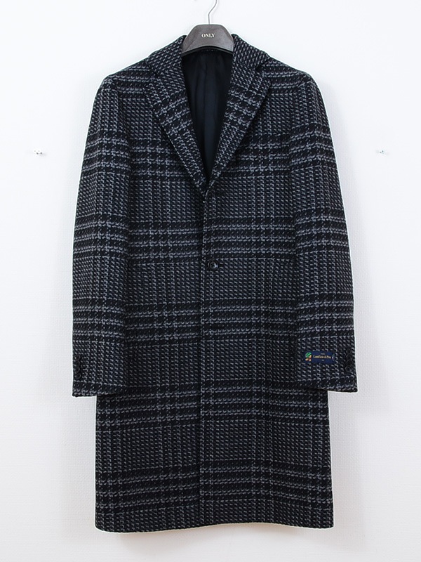 BALENCIAGA グレー ピーコート サイズ44 バレンシアガ BALENCIAGA オーバーサイズ ボンディングコート