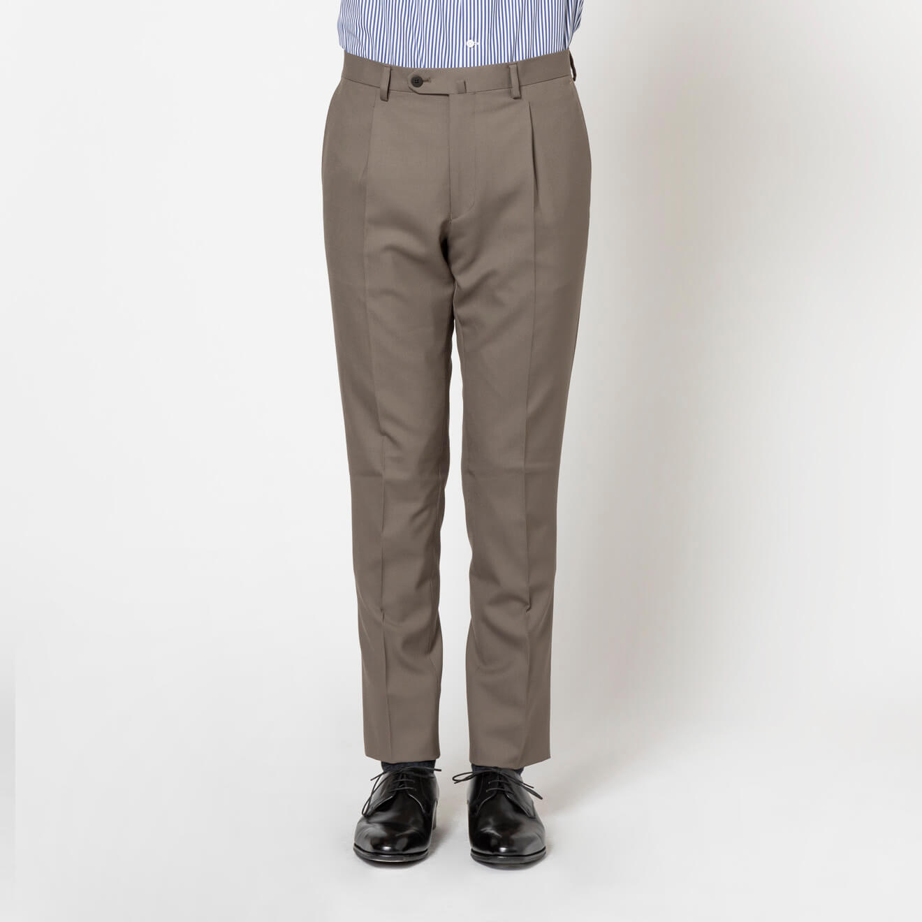 ≪WEB半額≫PREMIO/DRAGO/ドラゴ/ダブルブレスト/ワンタックスリム