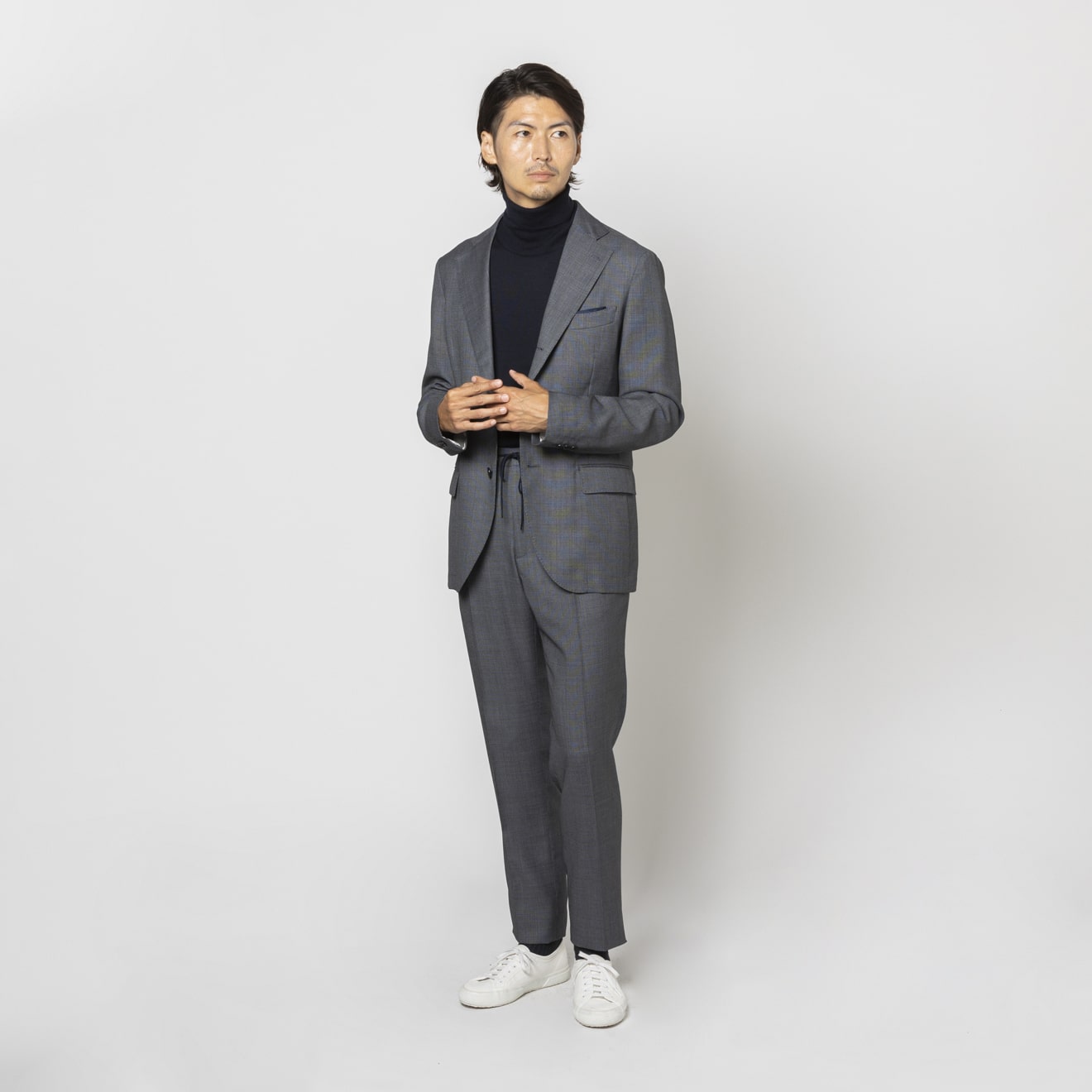 れれれ uTAA スーツ 浦和レッズ 2025 Official Suit | azabu tailor