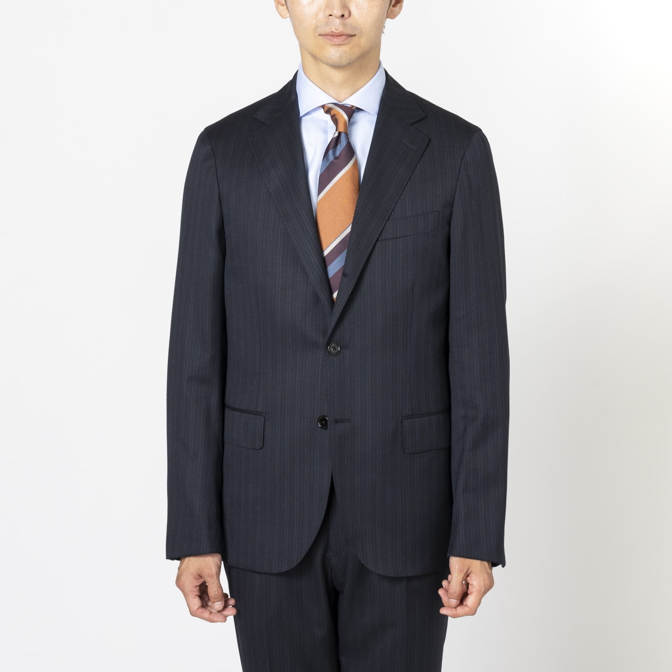 ≪WEB特別≫PREMIO/AUTHENTICO/オーセンティコ/ネイビーオルタネイト