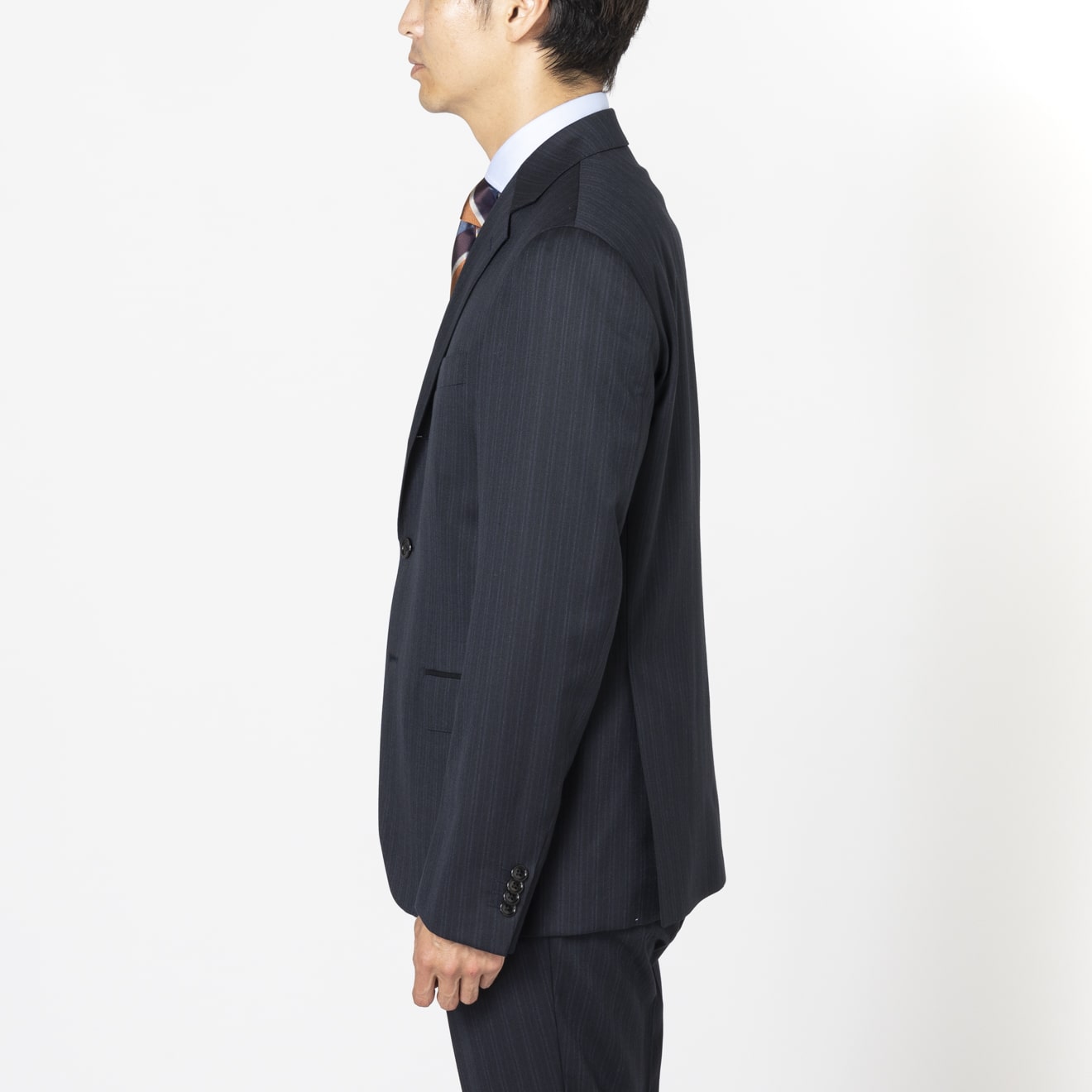 ≪WEB特別≫PREMIO/AUTHENTICO/オーセンティコ/ネイビーオルタネイト