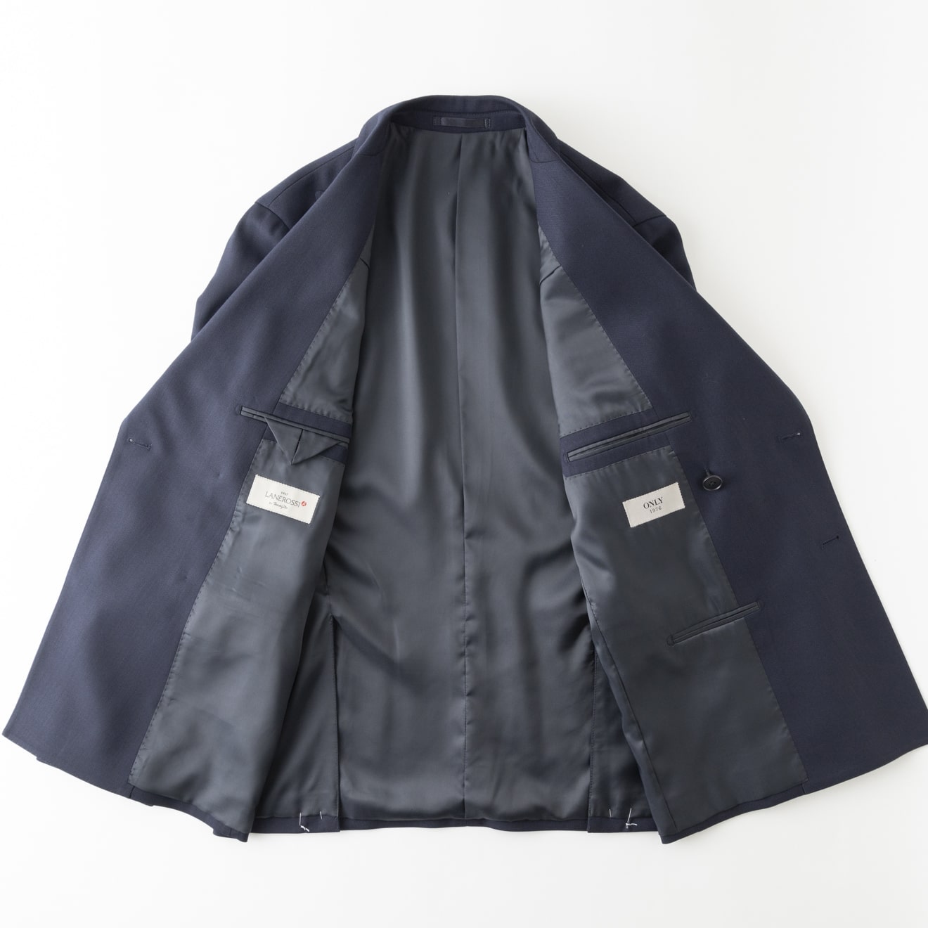 ≪WEB新作≫MARZOTTO/マルゾット/ダブル/ワンタックスリム