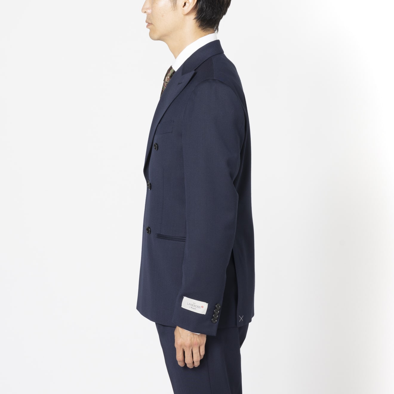 ≪WEB新作≫MARZOTTO/マルゾット/ダブル/ワンタックスリム
