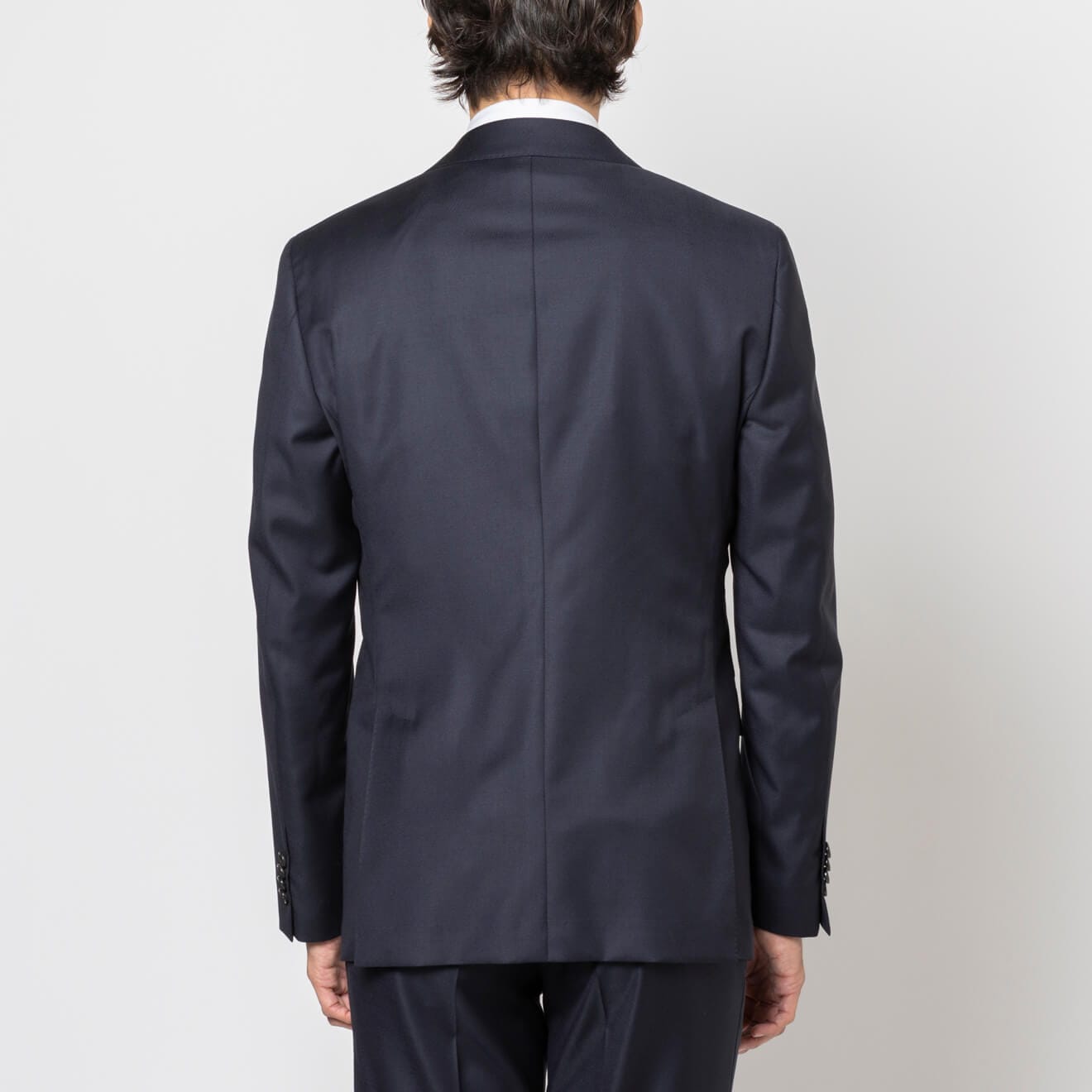 ≪WEB新作≫CANONICO/カノニコ/シングル2釦/3ピース/ワンタック