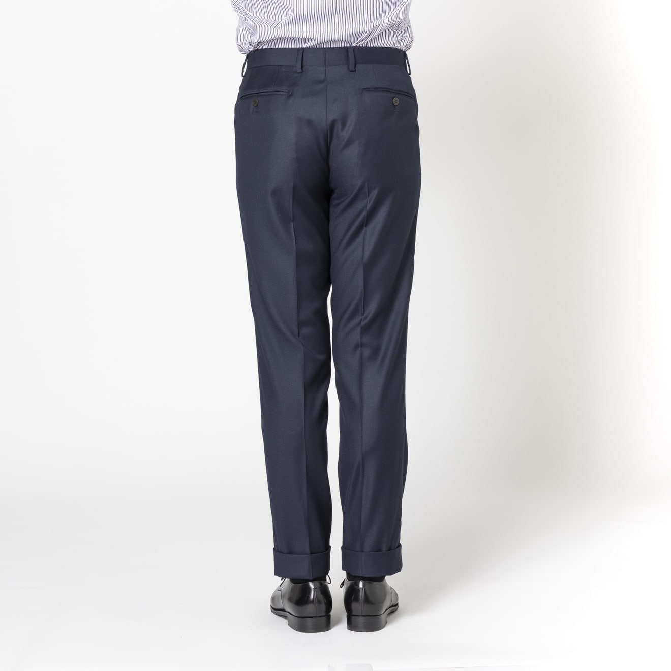 美品【 Loro Piana 】コットンチノパン [48] 美品【 Loro Piana 】コットンチノパン [48]