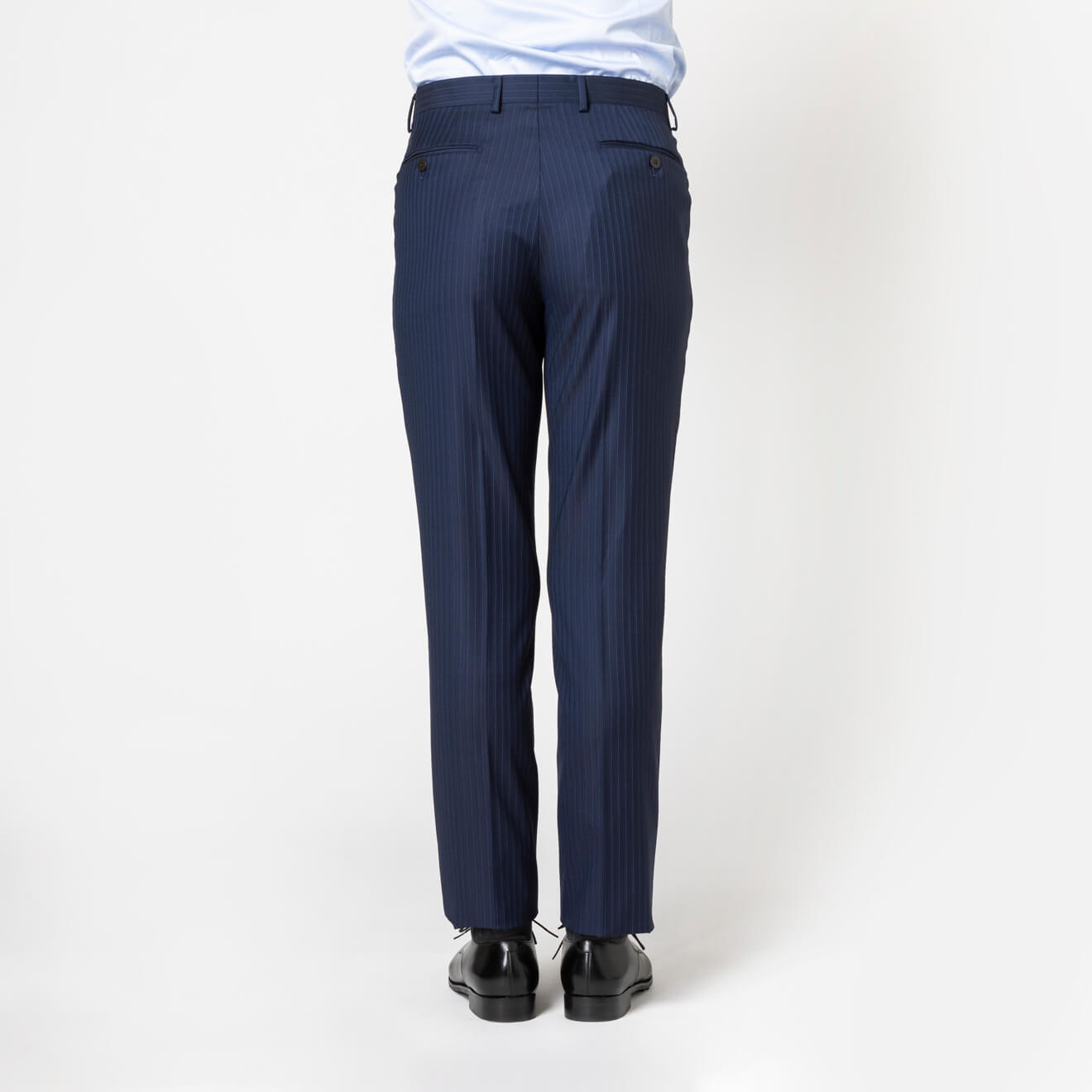 ≪WEB新作≫PREMIO/LoroPiana/ロロピアーナ/シングル2釦//ワンタック