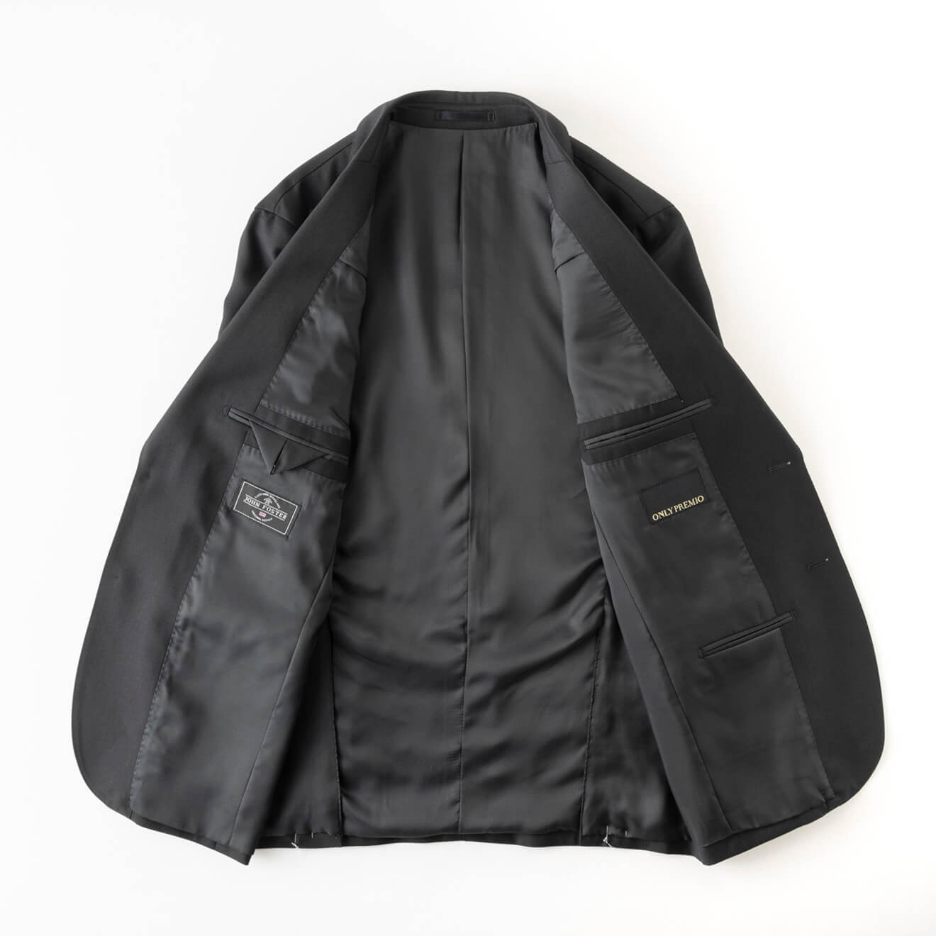 ≪WEB新作≫JOHN FOSTER/ジョン・フォスター/ワンタックスリム