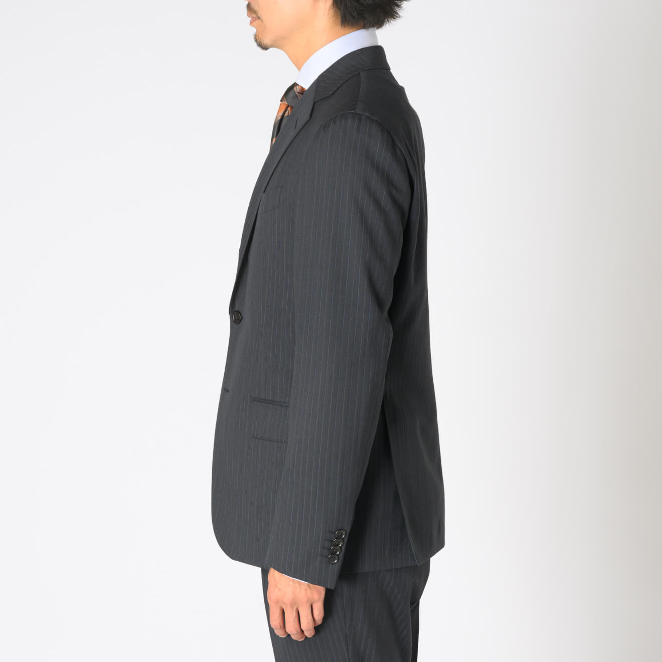 ≪WEB新作≫AUTHENTICO/オーセンティコ/SUPER120's/オルタネイト