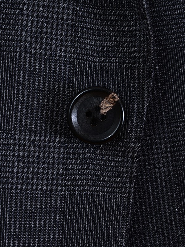 ≪WEB新作≫PREMIO/LORO PIANA/ロロピアーナ/シングル2釦/ストレッチ