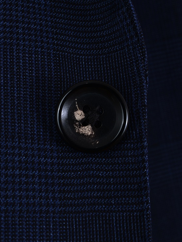 ≪WEB新規≫PREMIO/LORO PIANA/ロロピアーナ/シングル2釦/ストレッチ