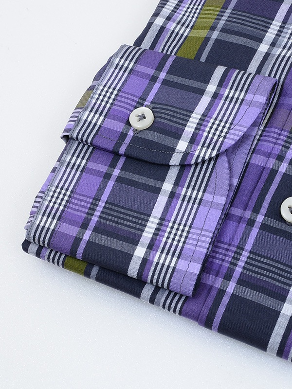 新品「PRIMO EMPORIO」切替え ストレッチ 長袖シャツ イタリア製　S 楽天市場】古着 未使用 ETRO エトロ イタリア製 シルク 総柄 長袖