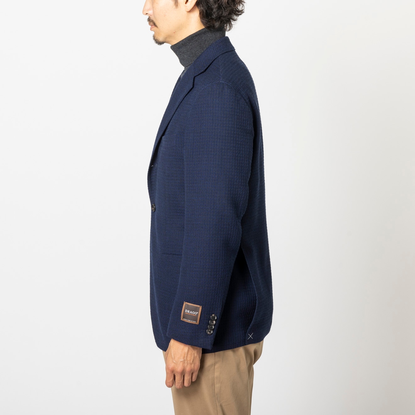 ≪WEB特価≫DRAGO/ドラゴ/温かみ/ボリューム/ジャージースキル