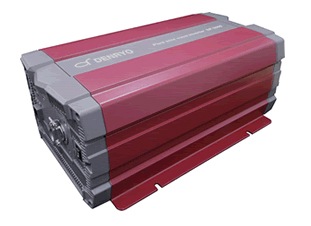 DC/AC����С�������SP-3000-112G / SP-3000-124G / SP-3000-148G