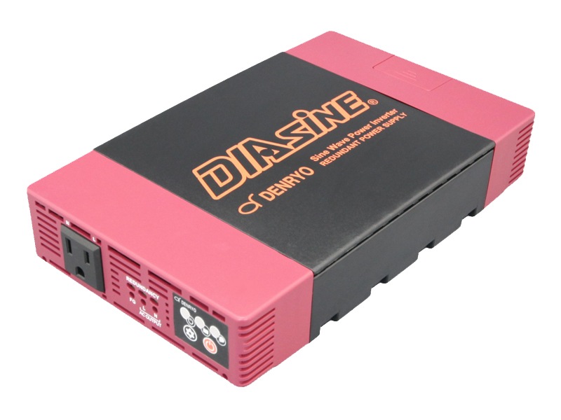 DC/AC����С�������DIASINE��GR300NA-112 / GR300NA-124 /  GR300NA-148