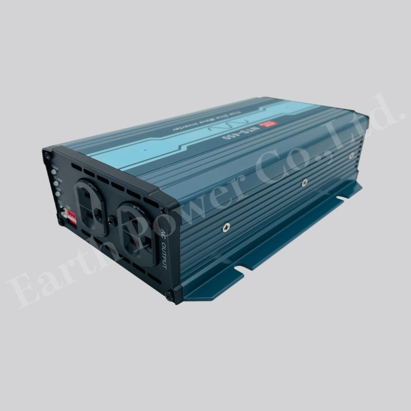 DC/AC����С�������NTS-450-112 / NTS-450-124 / NTS-450-148